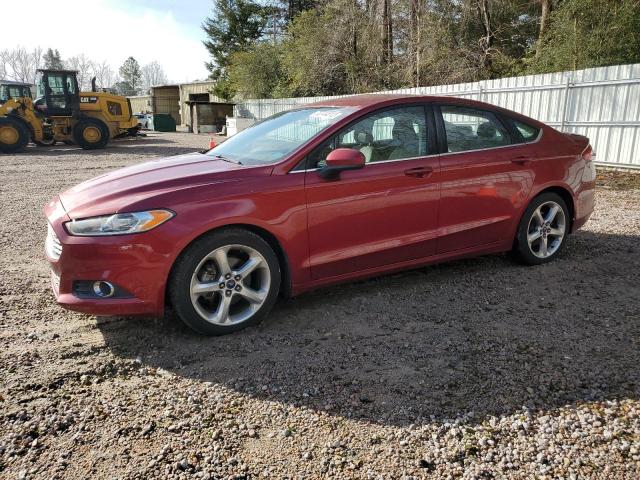 FORD FUSION S 2016 3fa6p0g71gr402621