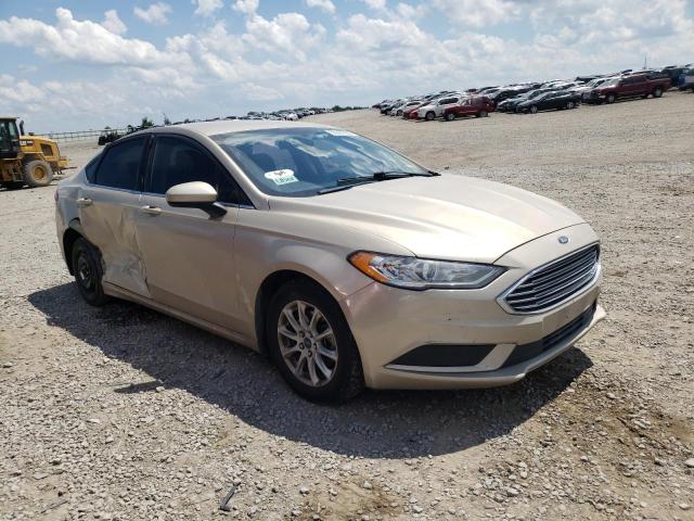 FORD FUSION 2017 3fa6p0g71hr104720