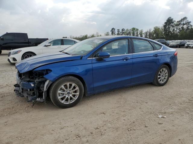 FORD FUSION S 2017 3fa6p0g71hr104782