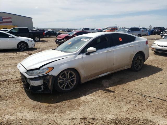 FORD FUSION S 2017 3fa6p0g71hr107892