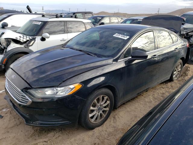 FORD FUSION 2017 3fa6p0g71hr144571