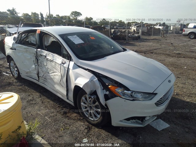 FORD FUSION 2017 3fa6p0g71hr154629