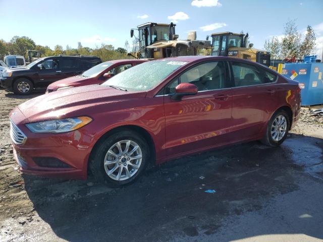 FORD NULL 2017 3fa6p0g71hr161130