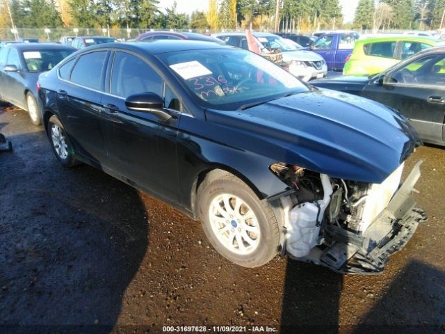 FORD FUSION 2017 3fa6p0g71hr164884