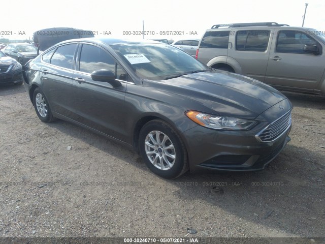 FORD FUSION 2017 3fa6p0g71hr170832