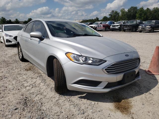 FORD FUSION S 2017 3fa6p0g71hr178753