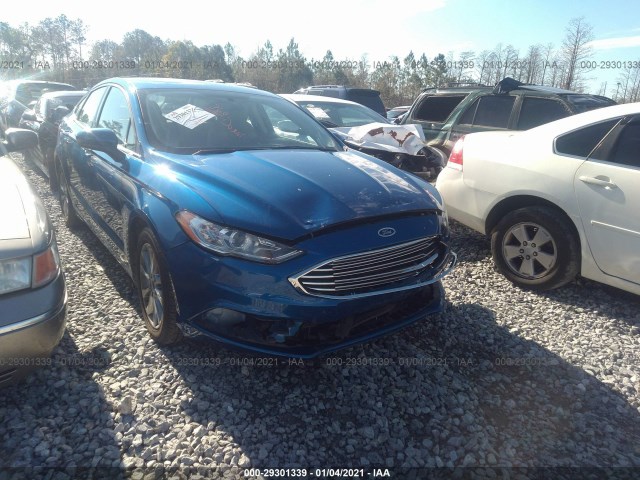 FORD FUSION 2017 3fa6p0g71hr184505