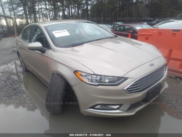 FORD FUSION 2017 3fa6p0g71hr198923