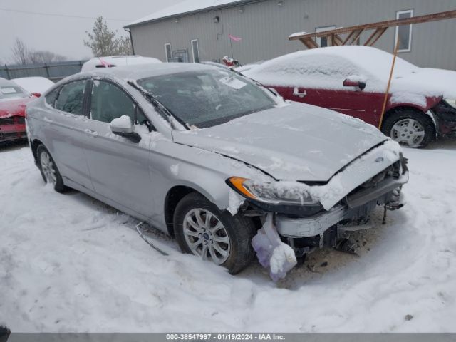 FORD FUSION 2017 3fa6p0g71hr227790