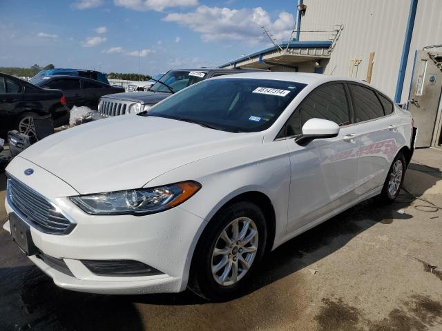 FORD FUSION 2017 3fa6p0g71hr231712