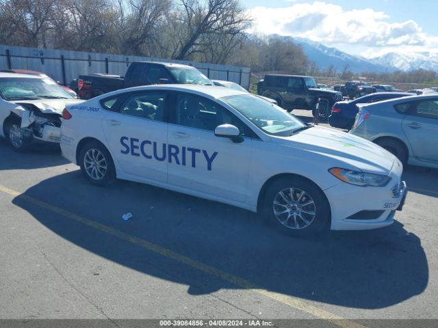 FORD FUSION 2017 3fa6p0g71hr280442