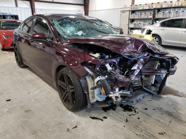 FORD FUSION 2017 3fa6p0g71hr281588