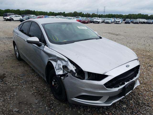 FORD FUSION S 2017 3fa6p0g71hr283812