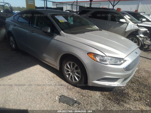 FORD FUSION 2017 3fa6p0g71hr319269