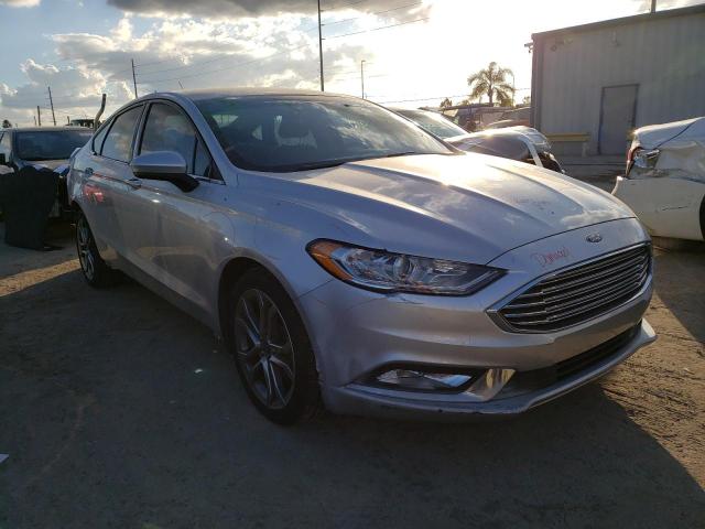 FORD FUSION S 2017 3fa6p0g71hr322530