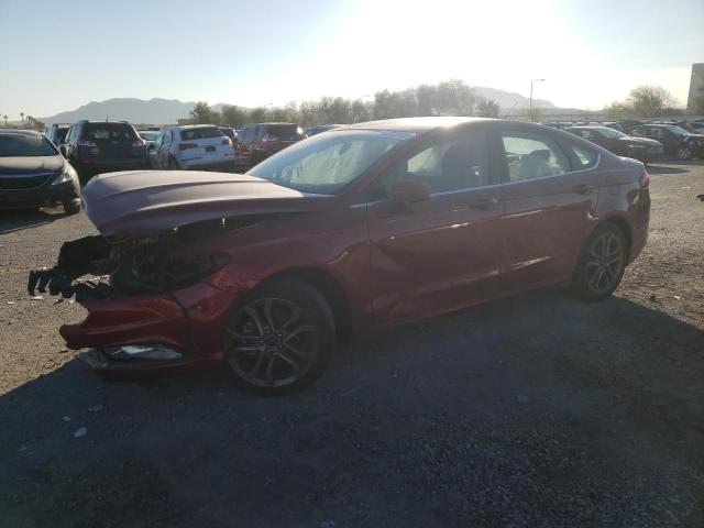 FORD FUSION S 2017 3fa6p0g71hr335973