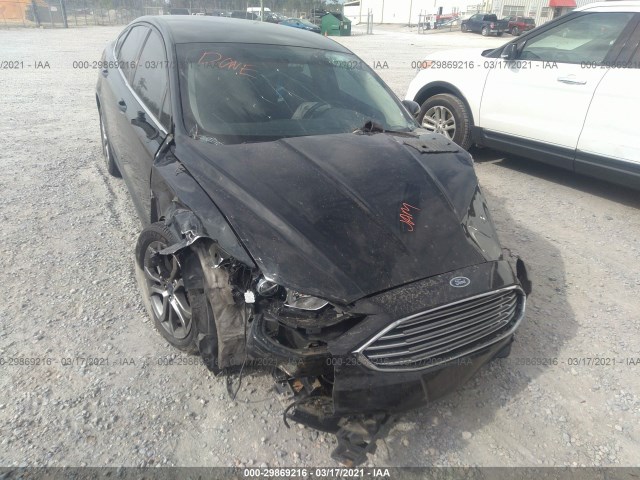 FORD FUSION 2017 3fa6p0g71hr339490