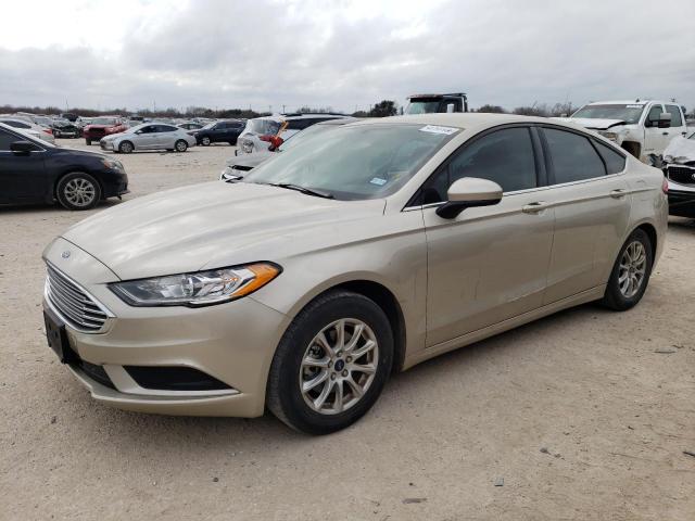 FORD FUSION 2017 3fa6p0g71hr342664