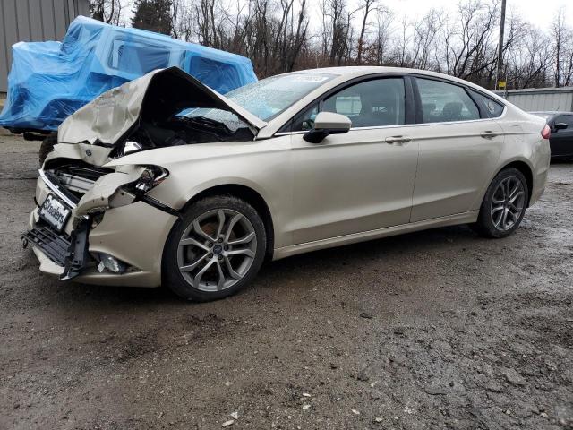 FORD FUSION S 2017 3fa6p0g71hr352899