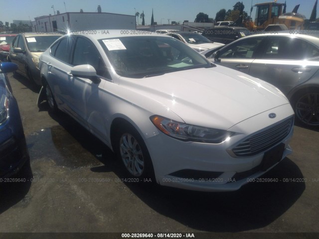 FORD FUSION 2017 3fa6p0g71hr367967