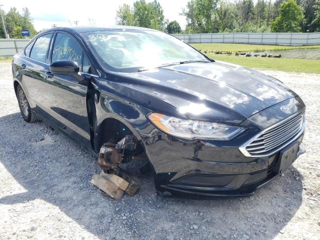 FORD FUSION S 2017 3fa6p0g71hr369234