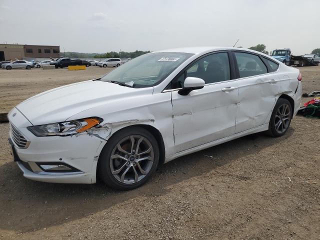 FORD FUSION S 2017 3fa6p0g71hr388284