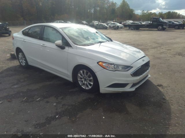 FORD FUSION 2017 3fa6p0g71hr392576