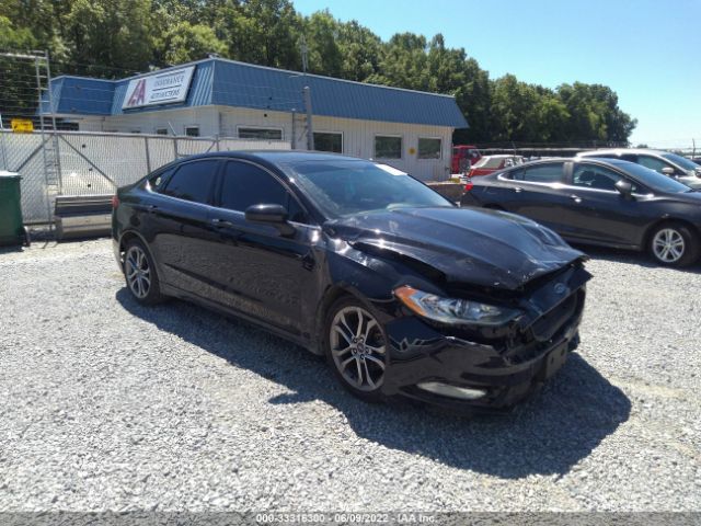 FORD FUSION 2017 3fa6p0g71hr395316