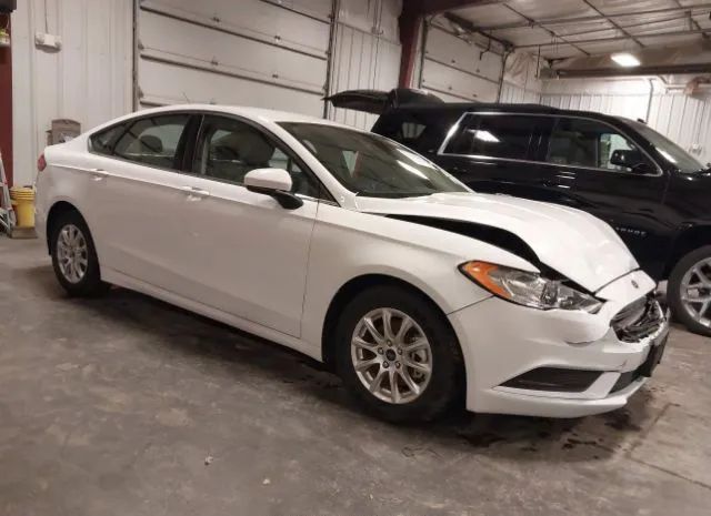 FORD FUSION 2017 3fa6p0g71hr397129