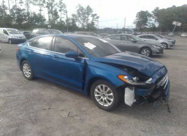 FORD FUSION 2017 3fa6p0g71hr397292