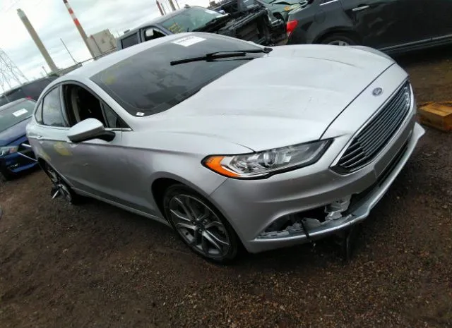 FORD FUSION 2017 3fa6p0g71hr404578