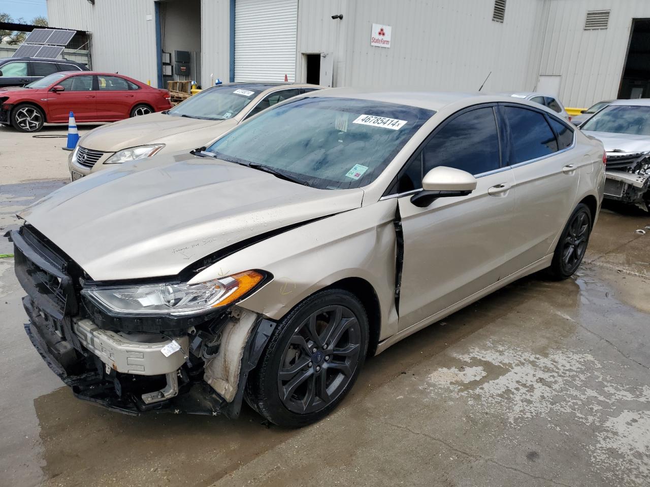 FORD FUSION 2018 3fa6p0g71jr107039