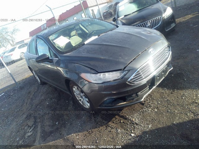 FORD FUSION 2018 3fa6p0g71jr118493