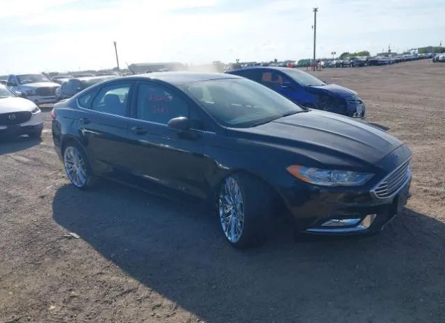 FORD FUSION 2018 3fa6p0g71jr126335