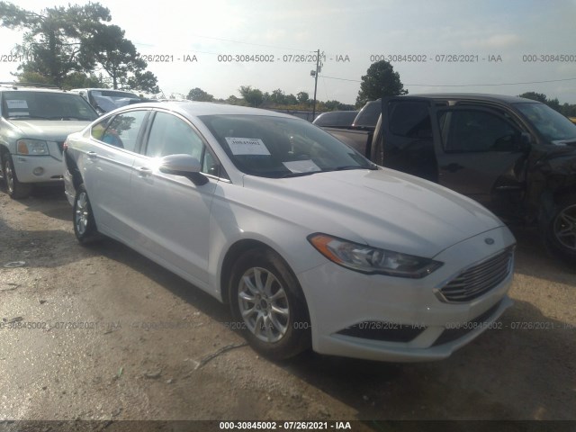 FORD FUSION 2018 3fa6p0g71jr146665