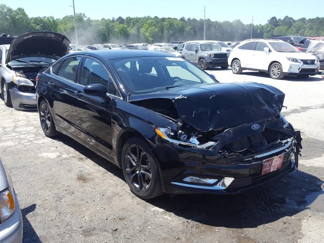 FORD FUSION S 2018 3fa6p0g71jr157438