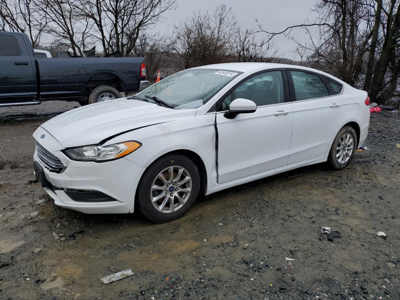 FORD FUSION 2018 3fa6p0g71jr184347