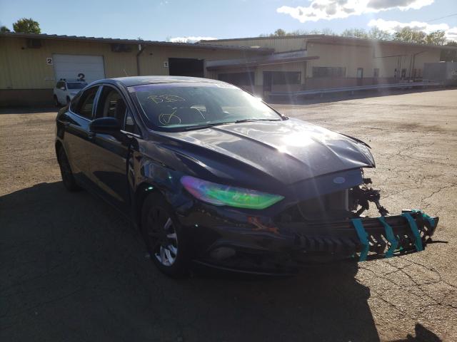 FORD FUSION S 2018 3fa6p0g71jr199463