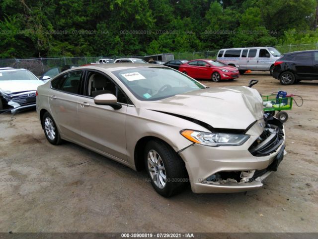 FORD FUSION 2018 3fa6p0g71jr230243