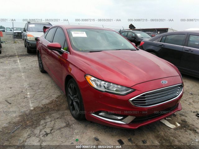 FORD FUSION 2018 3fa6p0g71jr237841