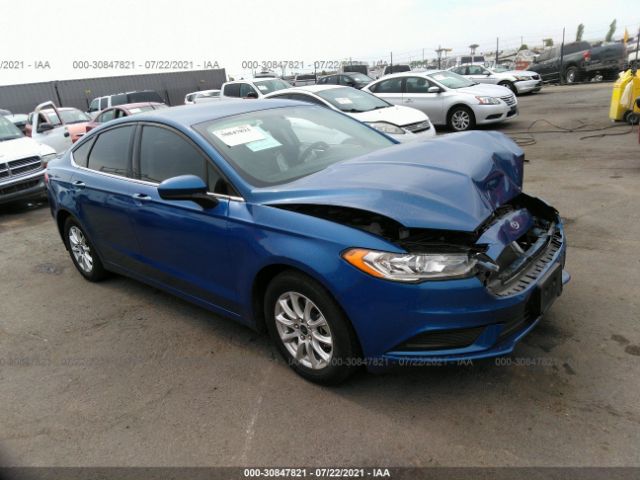 FORD FUSION 2018 3fa6p0g71jr240206