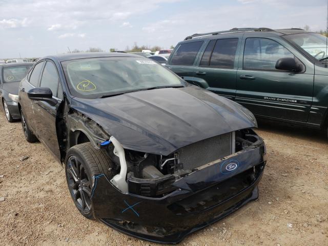 FORD FUSION S 2018 3fa6p0g71jr260293