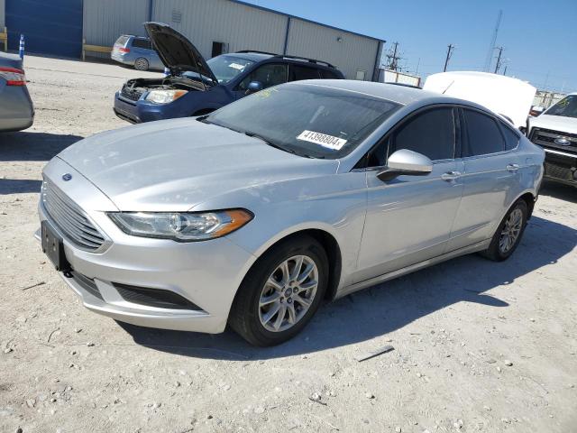 FORD FUSION 2018 3fa6p0g71jr261038