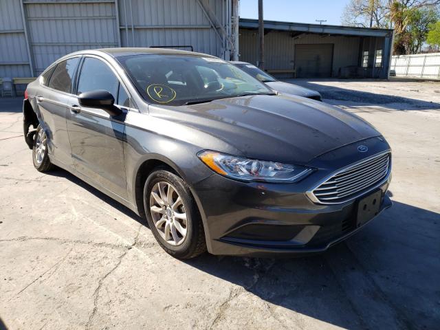 FORD FUSION S 2018 3fa6p0g71jr267275