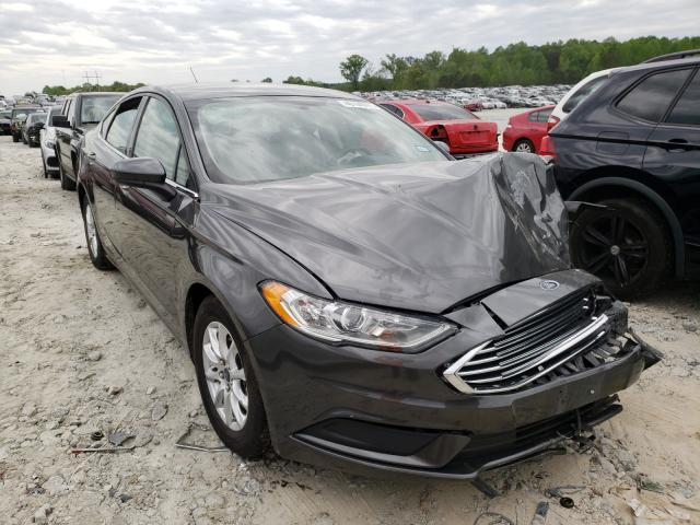 FORD FUSION S 2018 3fa6p0g71jr267499