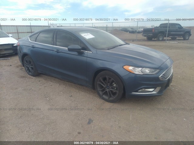 FORD FUSION 2018 3fa6p0g71jr284917