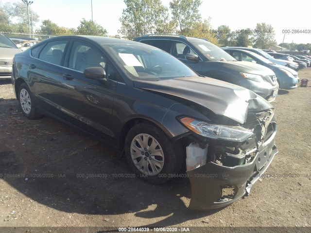 FORD FUSION 2019 3fa6p0g71kr102537