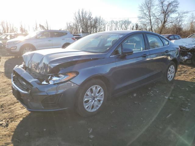 FORD FUSION 2019 3fa6p0g71kr142889