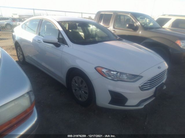 FORD FUSION 2019 3fa6p0g71kr173284