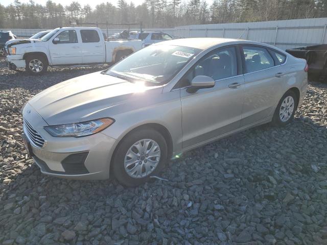 FORD FUSION 2019 3fa6p0g71kr245004